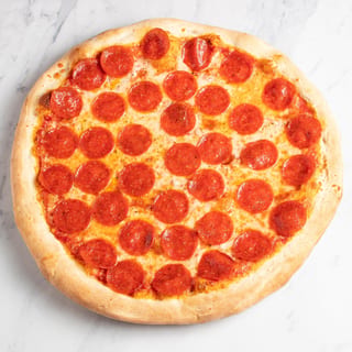 Pepperoni 14"
